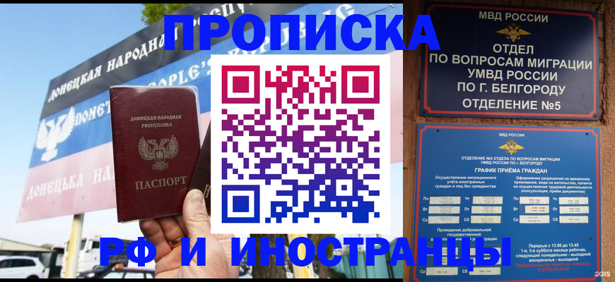 временная регистрация 2025 в Апатитах